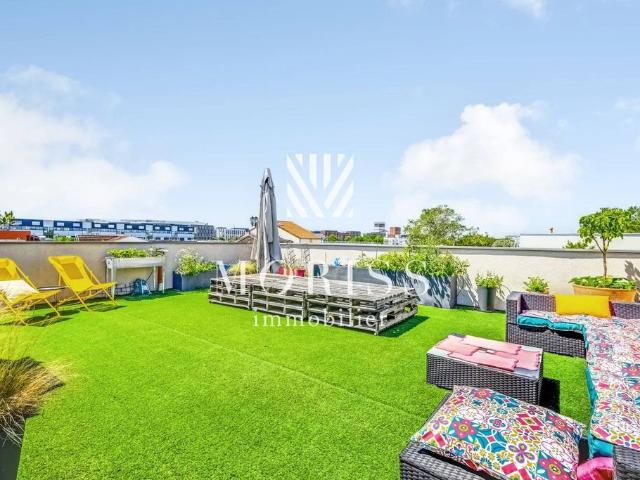 Appartement vente à Saint-Denis, Saint-denis