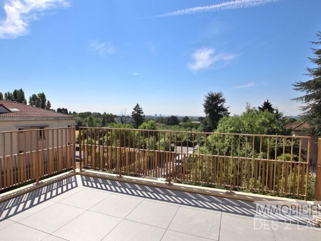 Appartement vente à Lyon, Métropole de Lyon