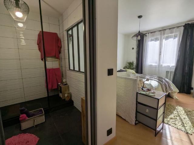 Appartement vente à Gex, Saint-genis-pouilly