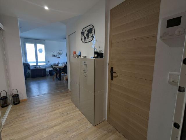 Appartement vente à Gex, Saint-genis-pouilly