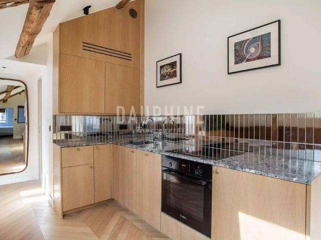 Appartement vente à Paris 6e Arrondissement, Paris