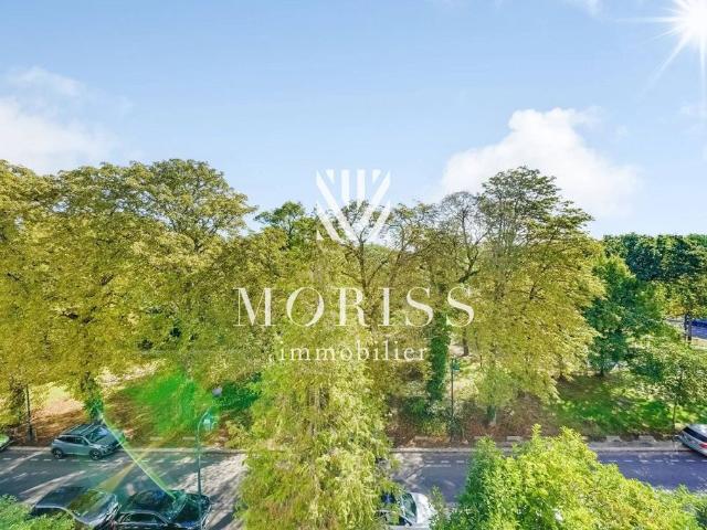 Appartement vente à Nogent-sur-Marne, Saint-mandé