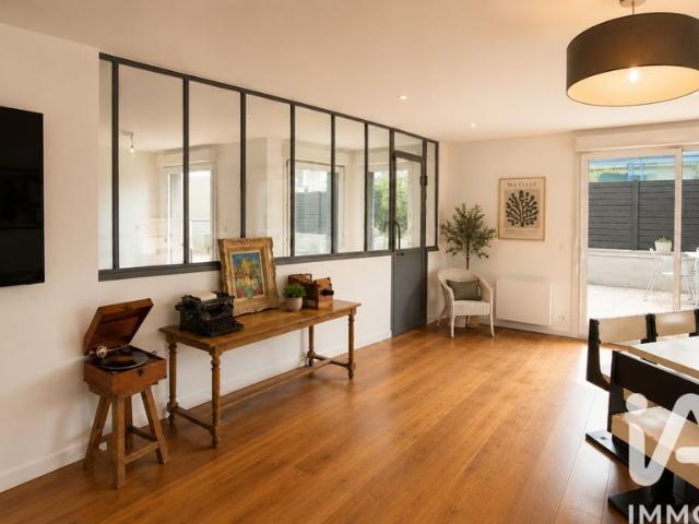 Appartement vente à Saint-Denis, Île-de-France