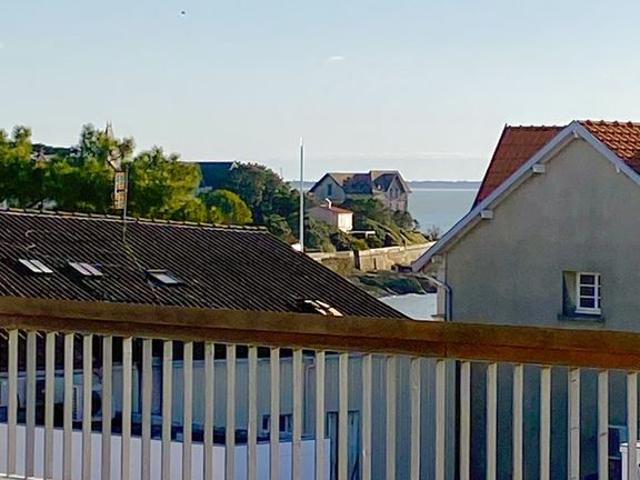 Appartement vente à Rochefort, Saint-palais-sur-mer