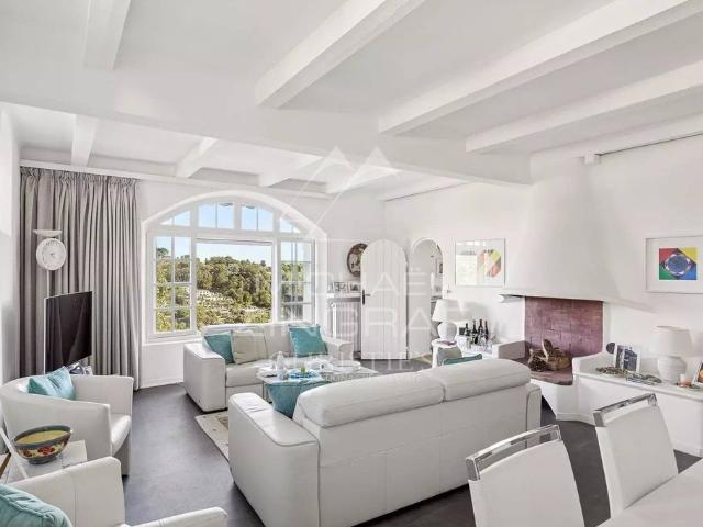 Appartement vente à Grasse, Saint-paul-de-vence