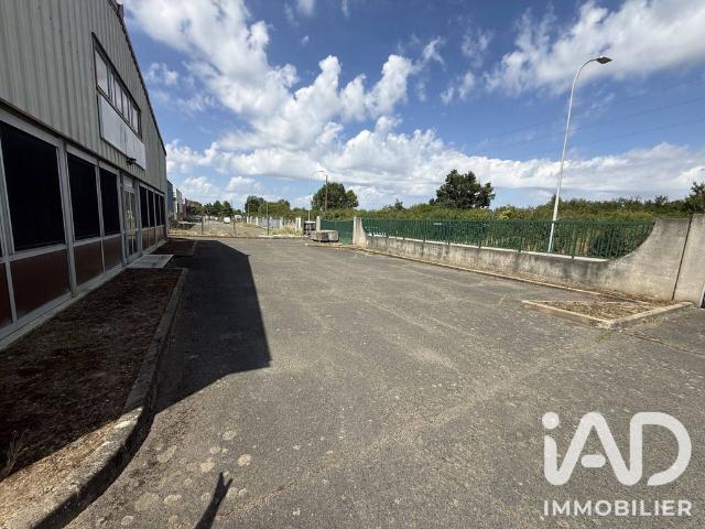 Appartement vente à Tours, Saint-pierre-des-corps