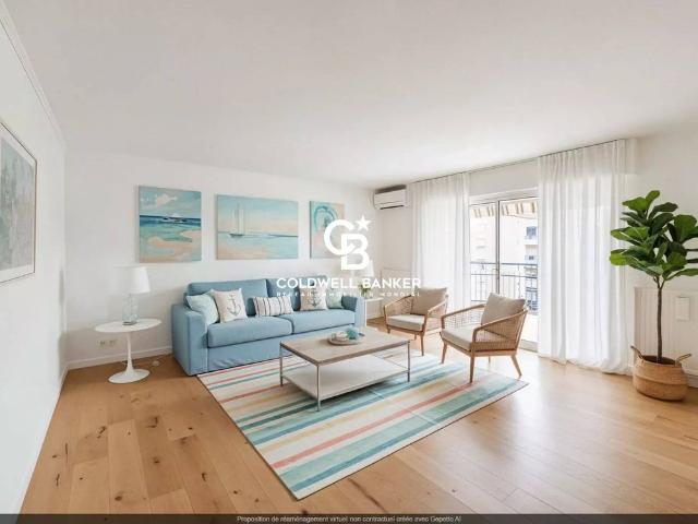 Appartement vente à Arrondissement de Draguignan, Saint-raphaël