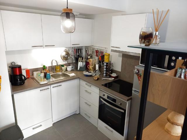 Appartement vente à Abbeville, Saint-valery-sur-somme