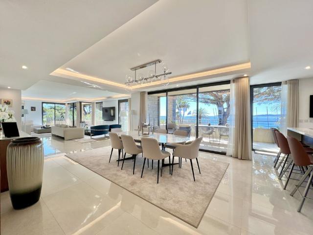 Appartement vente à Sainte-Maxime, Var