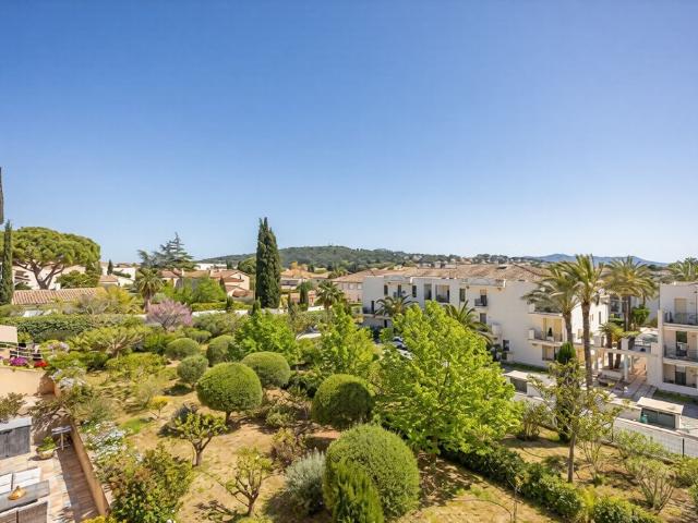 Appartement vente à Arrondissement de Toulon, Sanary-sur-mer