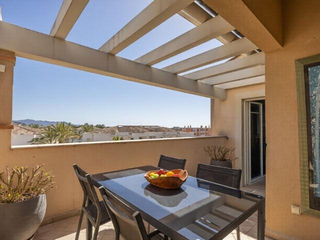 Appartement vente à Arrondissement de Toulon, Sanary-sur-mer
