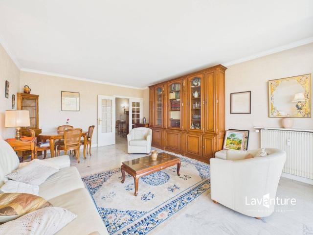 Appartement vente à Antony, Sceaux