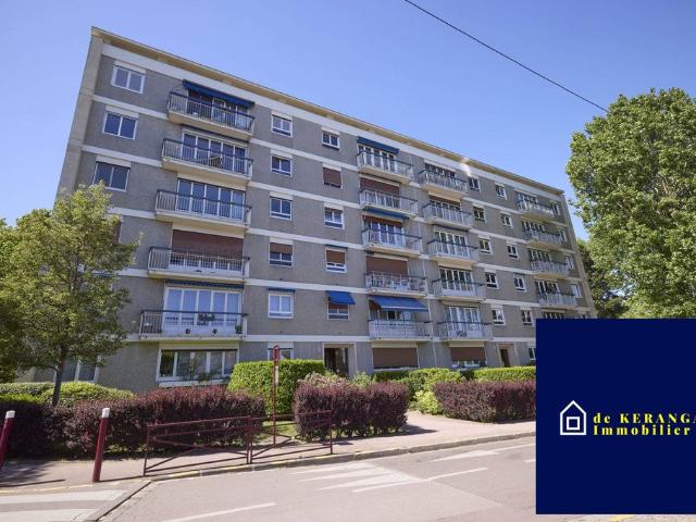 Appartement vente à Antony, Sceaux