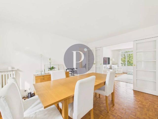 Appartement vente à Antony, Sceaux