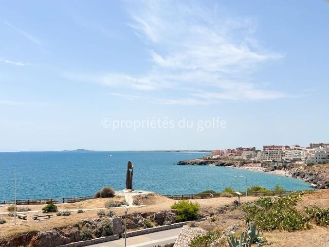 Appartement vente à Montpellier, Sète