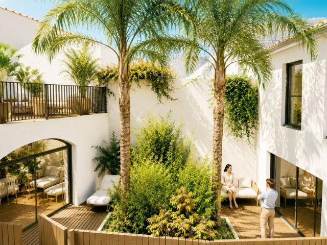Appartement vente à Montpellier, Sète