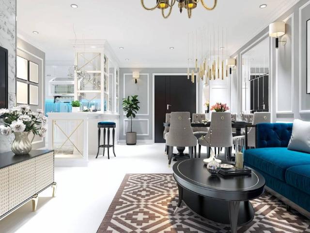 Appartement vente à Boulogne-Billancourt, Sèvres