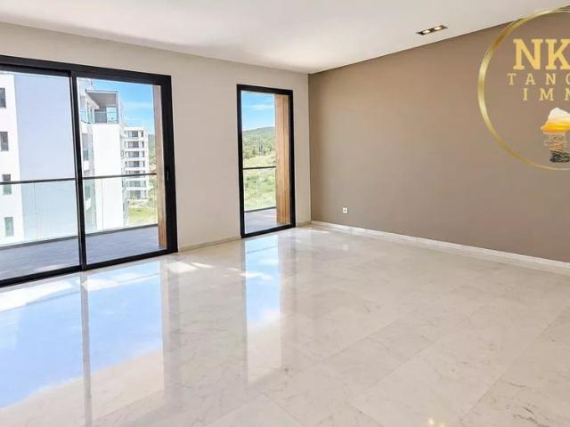 Appartement vente à Tangero, Tanger-Tétouan