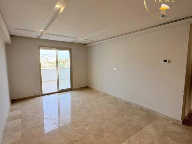 Appartement vente à Tangero, Tanger-Tétouan