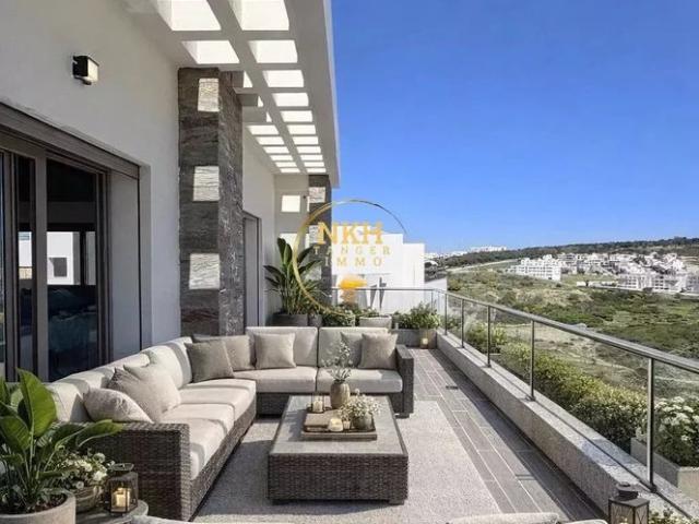 Appartement vente à Tangero, Tanger-Tétouan