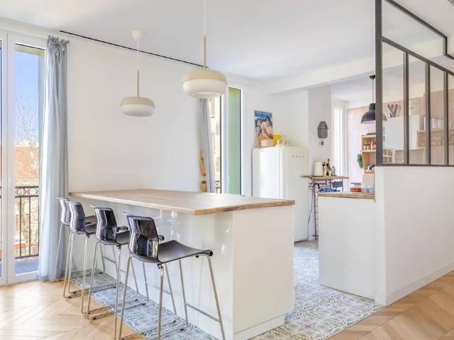 Appartement vente à Arrondissement de Toulon, Toulon
