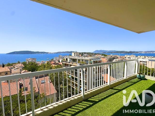 Appartement vente à Arrondissement de Toulon, Toulon