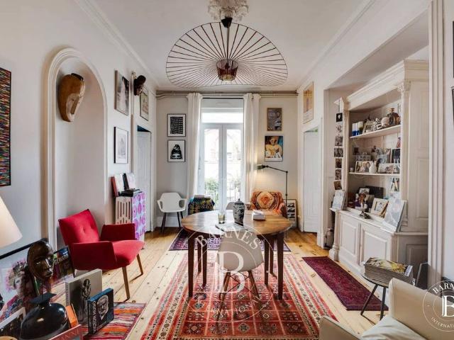 Appartement vente à Toulouse