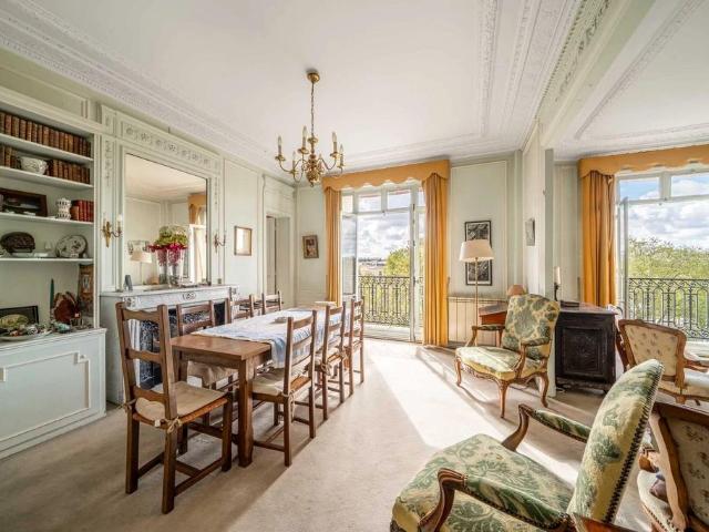 Appartement vente à Paris 7e Arrondissement, Paris