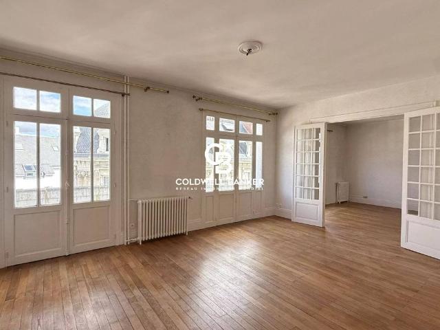 Appartement vente à Tours