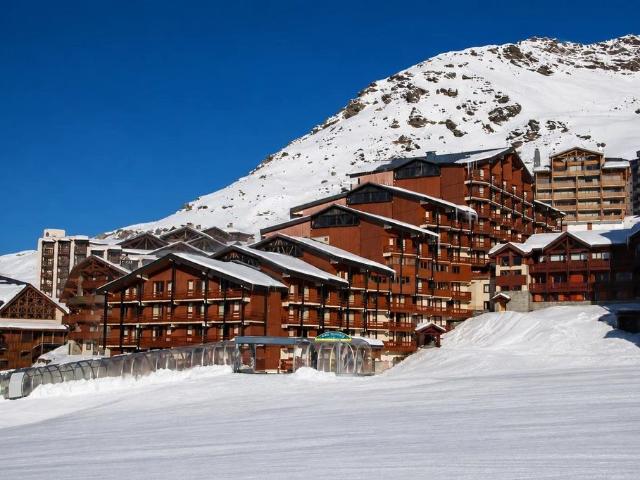 Appartement vente à Albertville, Saint-martin-de-belleville