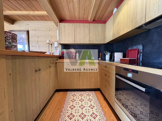 Appartement vente à Nice, Péone