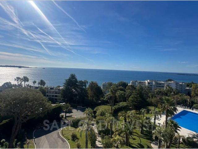 Appartement vente à Grasse, Vallauris