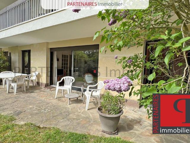 Appartement vente à Versailles