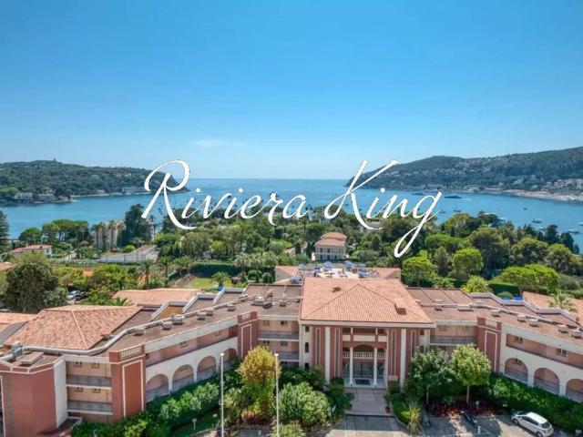 Appartement vente à Nice, Villefranche-sur-mer