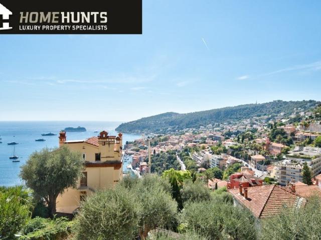 Appartement vente à France métropolitaine, Villefranche-sur-mer