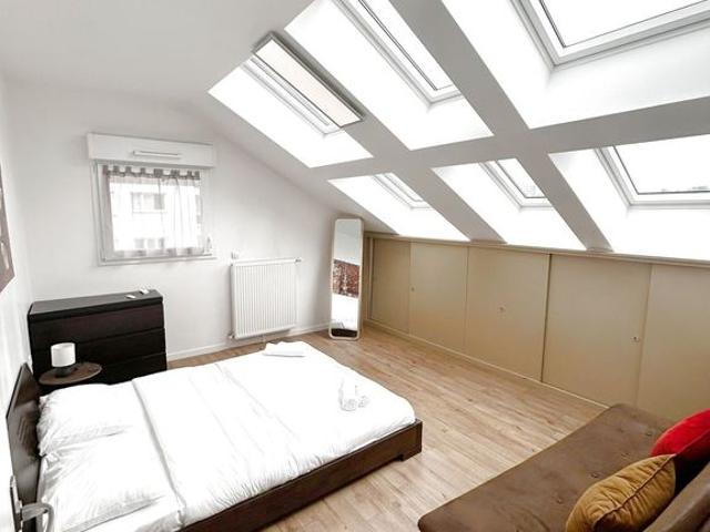 Appartement vente à L'Haÿ-les-Roses, Vitry-sur-seine