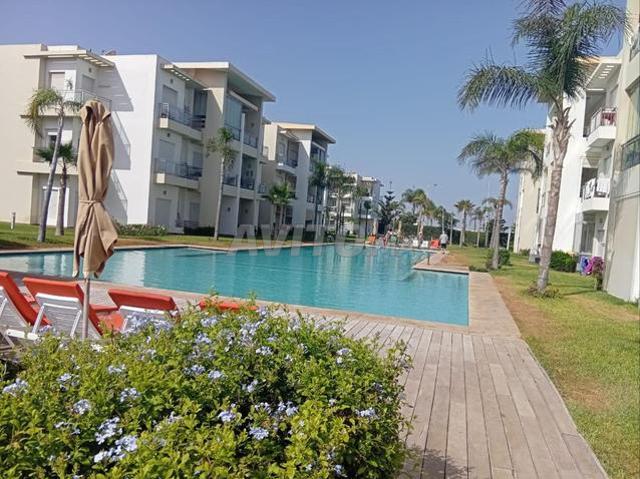 Appartement vente