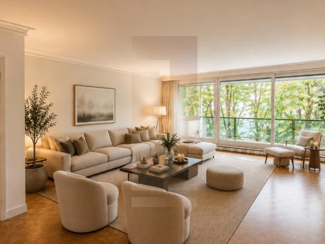 Apartment mieten in Conches