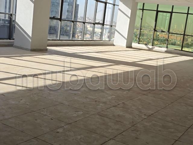 Bureau location à Anfa, Gharb-Chrarda-Beni Hssen