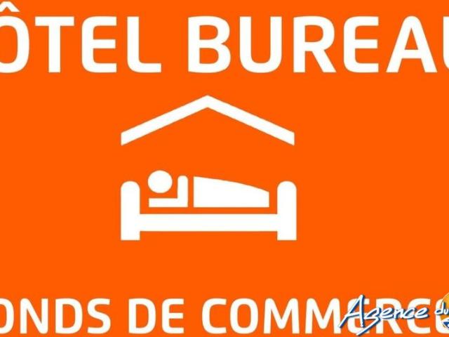 Bureau vente à Narbonne