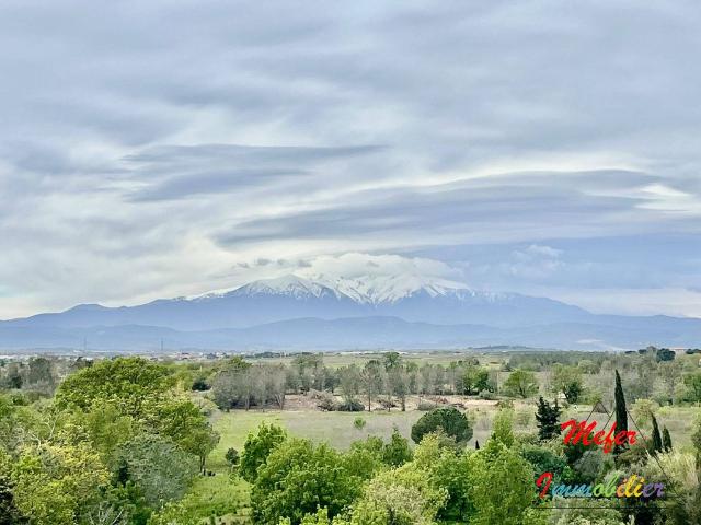 Bureau vente à Perpignan