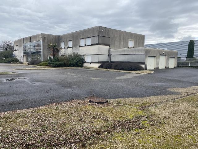 Bureau vente à Valence