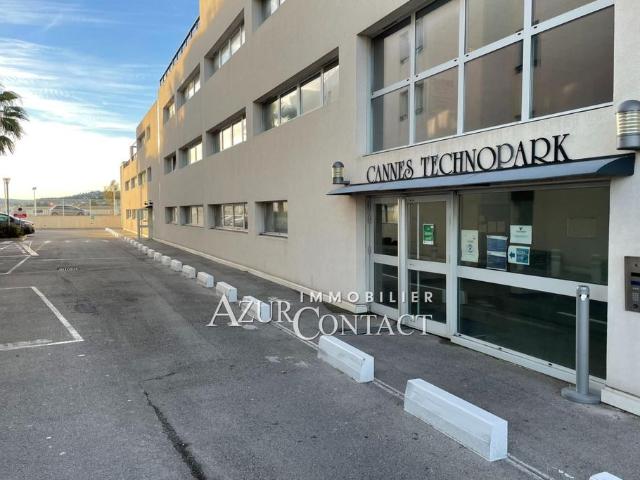 Bureau vente à France métropolitaine, Cannes