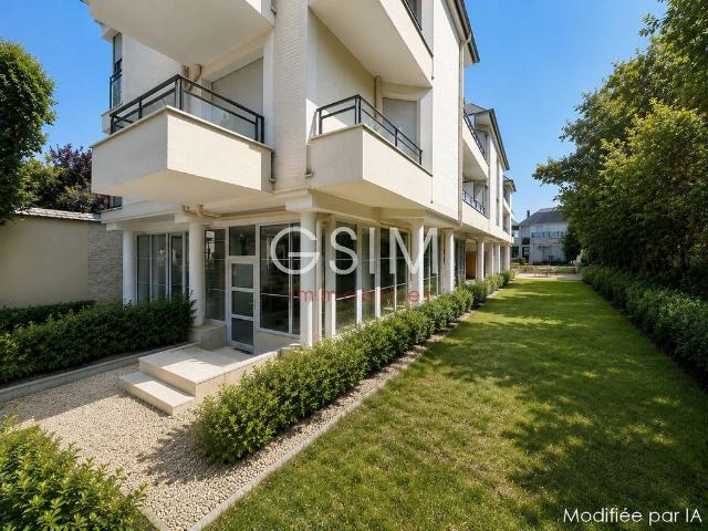 Bureau vente à Boulogne-Billancourt, Meudon