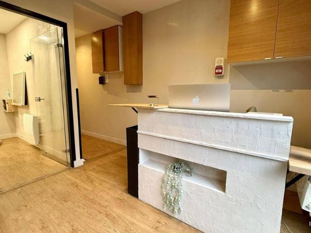 Bureau location à Bobigny, Pantin