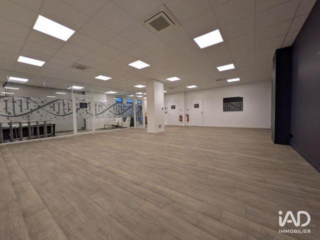 Bureau location à Torcy, Bailly-romainvilliers