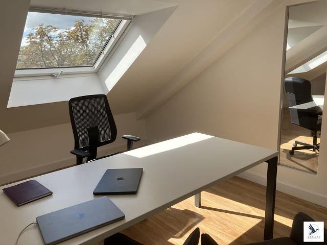 Bureau location à Strasbourg, Hoenheim