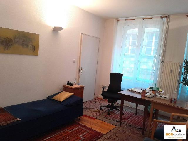 Bureau vente à Strasbourg, Hoenheim