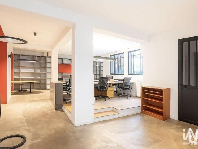 Bureau location à France métropolitaine, Paris