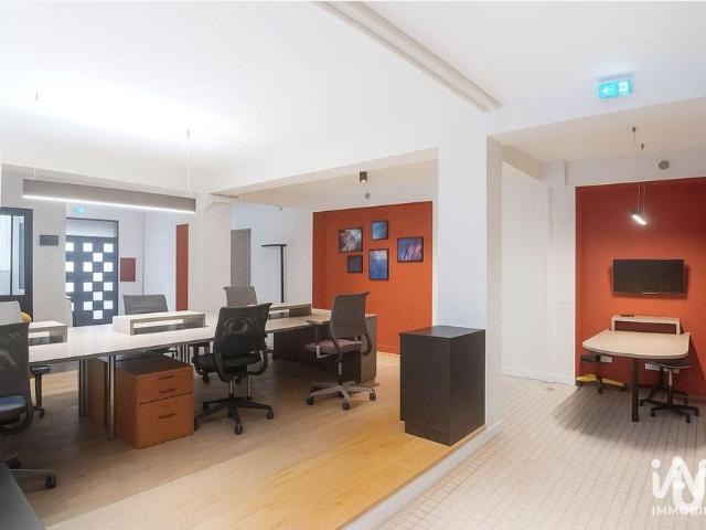 Bureau location à Paris, Île-de-France
